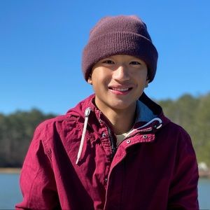 Meet your Posher, Benjamin